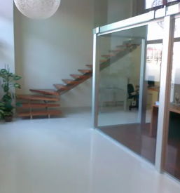 Epoksi tlaki osrednja slovenija