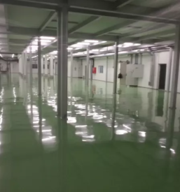 Epoksi tlaki osrednja slovenija