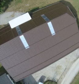 Gradnja celostnega objekta na kljuc slovenija