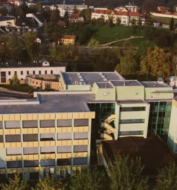 Gradnja celostnega objekta na kljuc slovenija