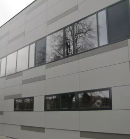 Gradnja celostnega objekta na kljuc slovenija