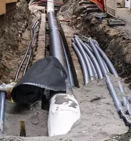 Hidroizolacija teras ljubljana