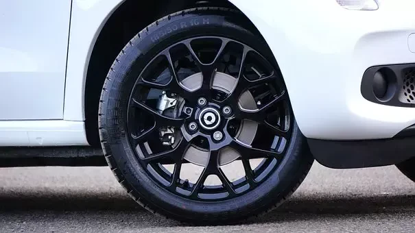 Servis vozil Pivka