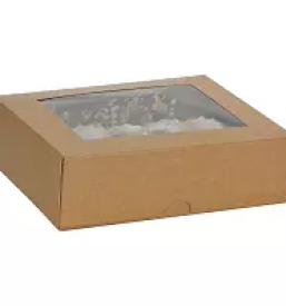 Kartonska embalaza z oknom slovenija