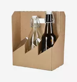 Kartonska embalaza z oknom slovenija