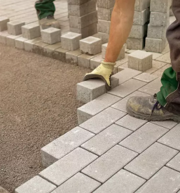 Kompletne storitve nizkih gradenj ljubljana