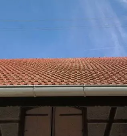 Krovska dela goriska