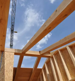 Krovstvo in kleparstvo goriska