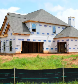 Krovstvo in kleparstvo goriska