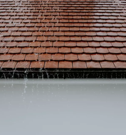 Krovstvo in kleparstvo goriska