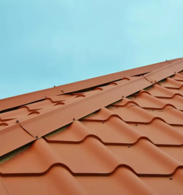 Krovstvo in kleparstvo goriska