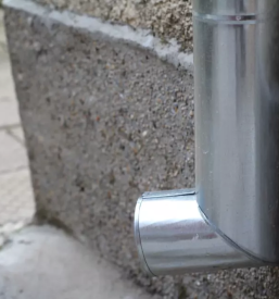 Krovstvo in kleparstvo goriska