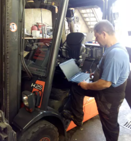 Kvaliteten servis vilicarjev ljubljana