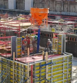 Kakovostna gradbena dela Savinjska