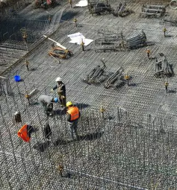 Kvalitetna gradbena dela Savinjska