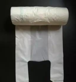 Kvalitetne plastične vrečke Slovenija