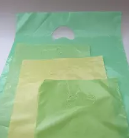 Kvalitetne plasticne vrecke slovenija
