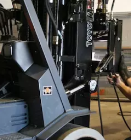 Kvalitetno peskanje kovin ljubljana