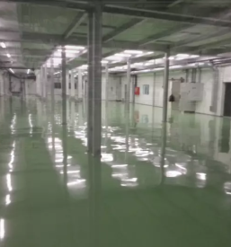 Kvalitetno polaganje epoksi tlakov slovenija