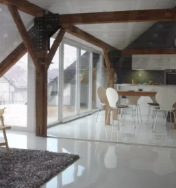 Kvalitetno polaganje epoksi tlakov slovenija