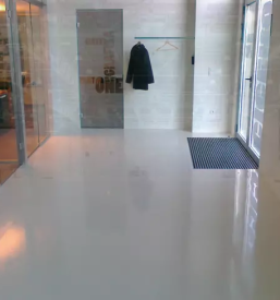 Kvalitetno polaganje epoksi tlakov slovenija