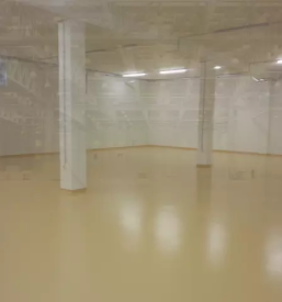 Kvalitetno polaganje epoksi tlakov slovenija