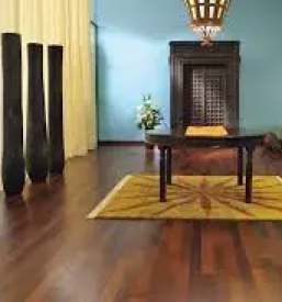 Kvalitetno polaganje parketa gorenjska