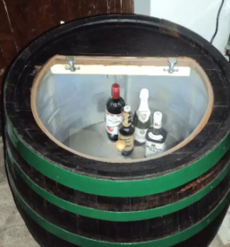 Montaza hladilne opreme ljubljana