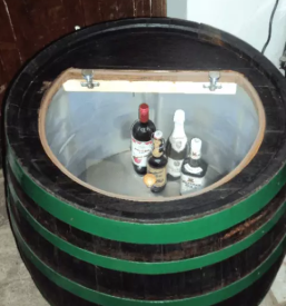 Montaza tocilne opreme slovenija