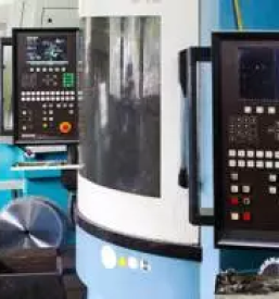 Ostrenje orodja v sloveniji