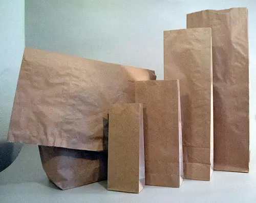 Vrečka za moko cena