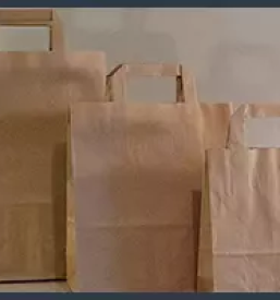 Polipropilenske vrecke