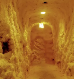 Poliuretanska pena v sloveniji