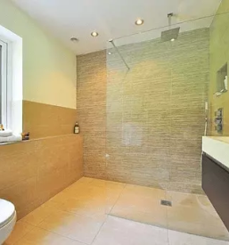 Prenova kopalnic primorska