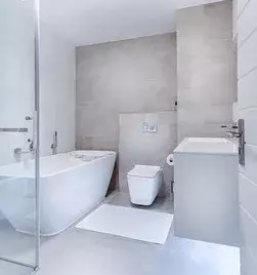 Prenova kopalnic primorska