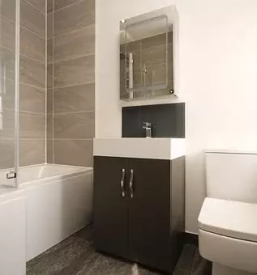 Prenova kopalnic primorska