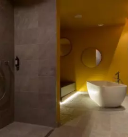 Adaptacija kopalnic Koper