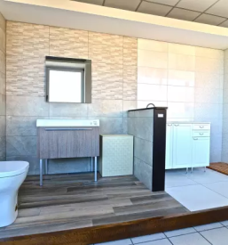 Kopalniška oprema Koper