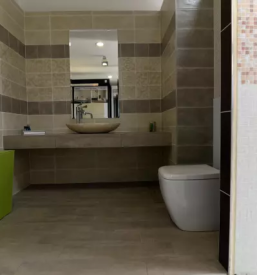 Adaptacija kopalnic Primorska