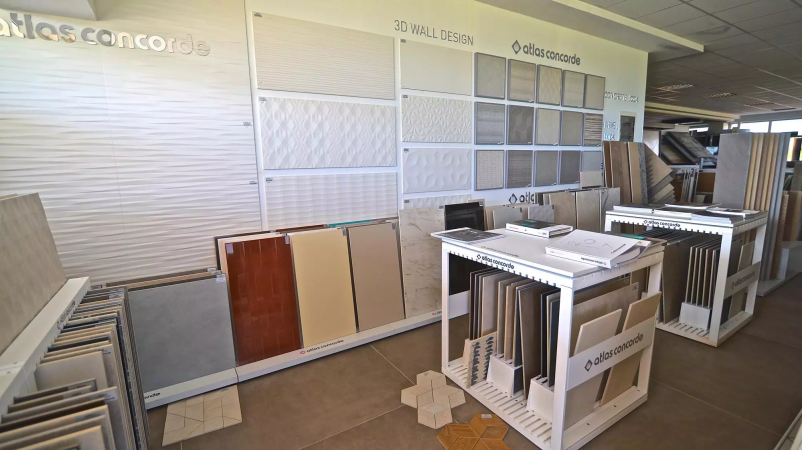 Prodaja kopalniške opreme Primorska