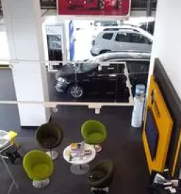 Rabljena Dacia vozila