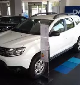 Nakup novega avta Logatec