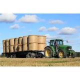 PREVOZI IN STORITVE S KMETIJSKO MEHANIZACIJO, IVAN BORŠIČ, S.P.