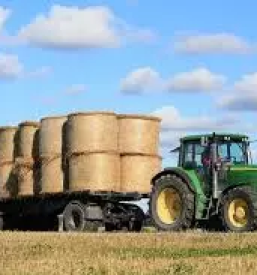 Storitve kmetijske mehanizacije ljubljana