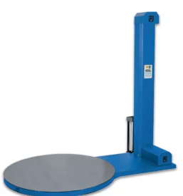 Profesionalen stroj za ovijanje folije slovenija