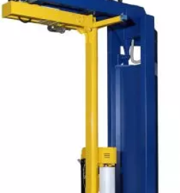 Ugoden stroj za ovijanje folije Slovenija