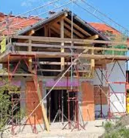 Tesarska dela goriska