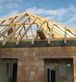 Tesarska dela goriska