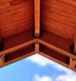 Tesarska dela goriska