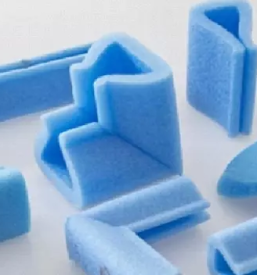 Ugodna embalaža za zaščito